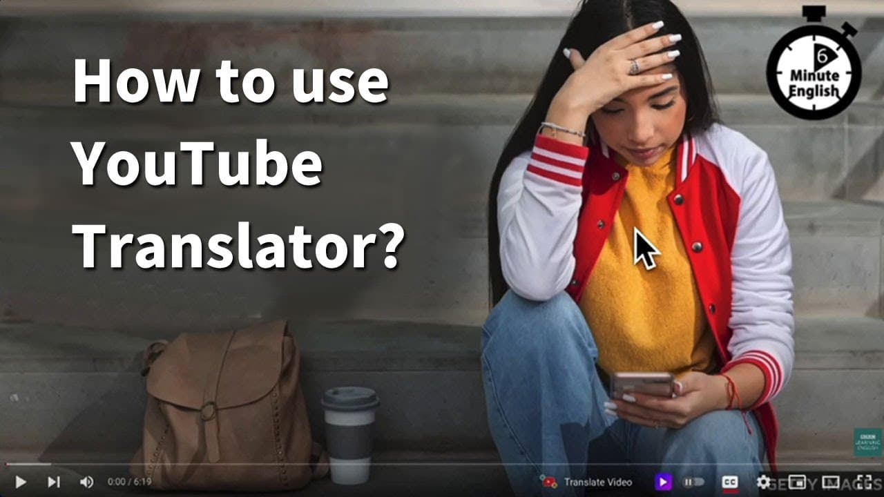 Video Thumbnail