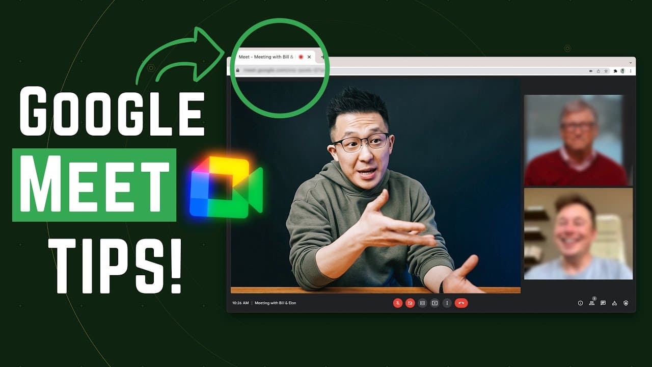 Video Thumbnail