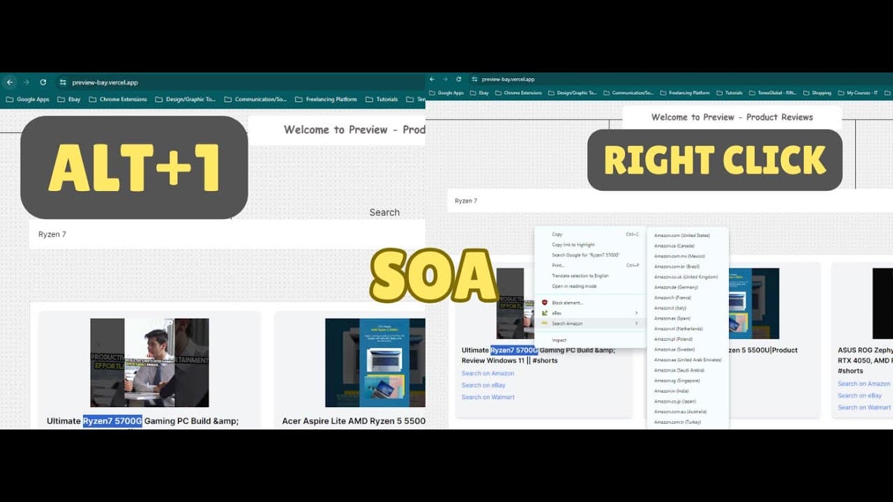 Video Thumbnail