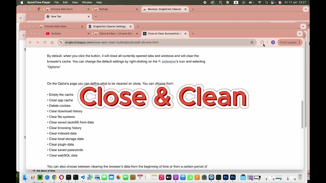Video Thumbnail