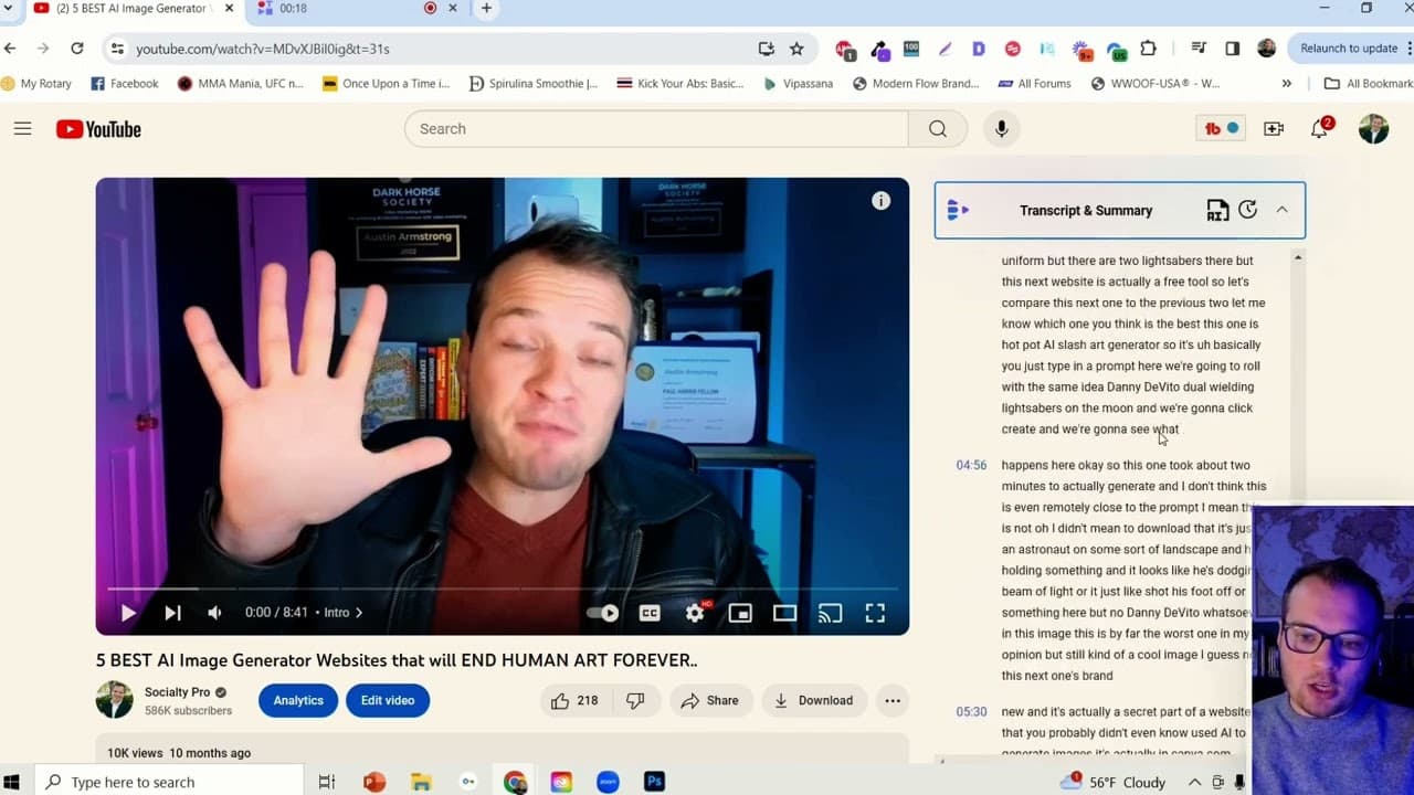 Video Thumbnail
