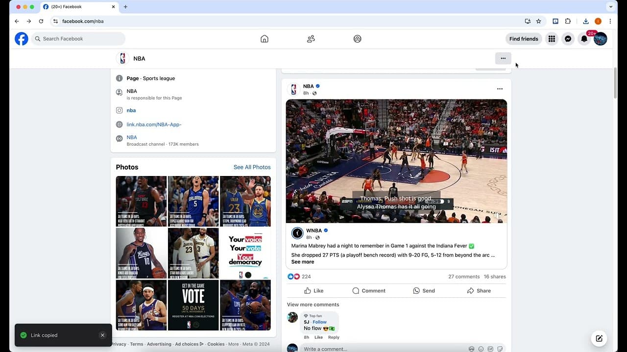 Video Thumbnail