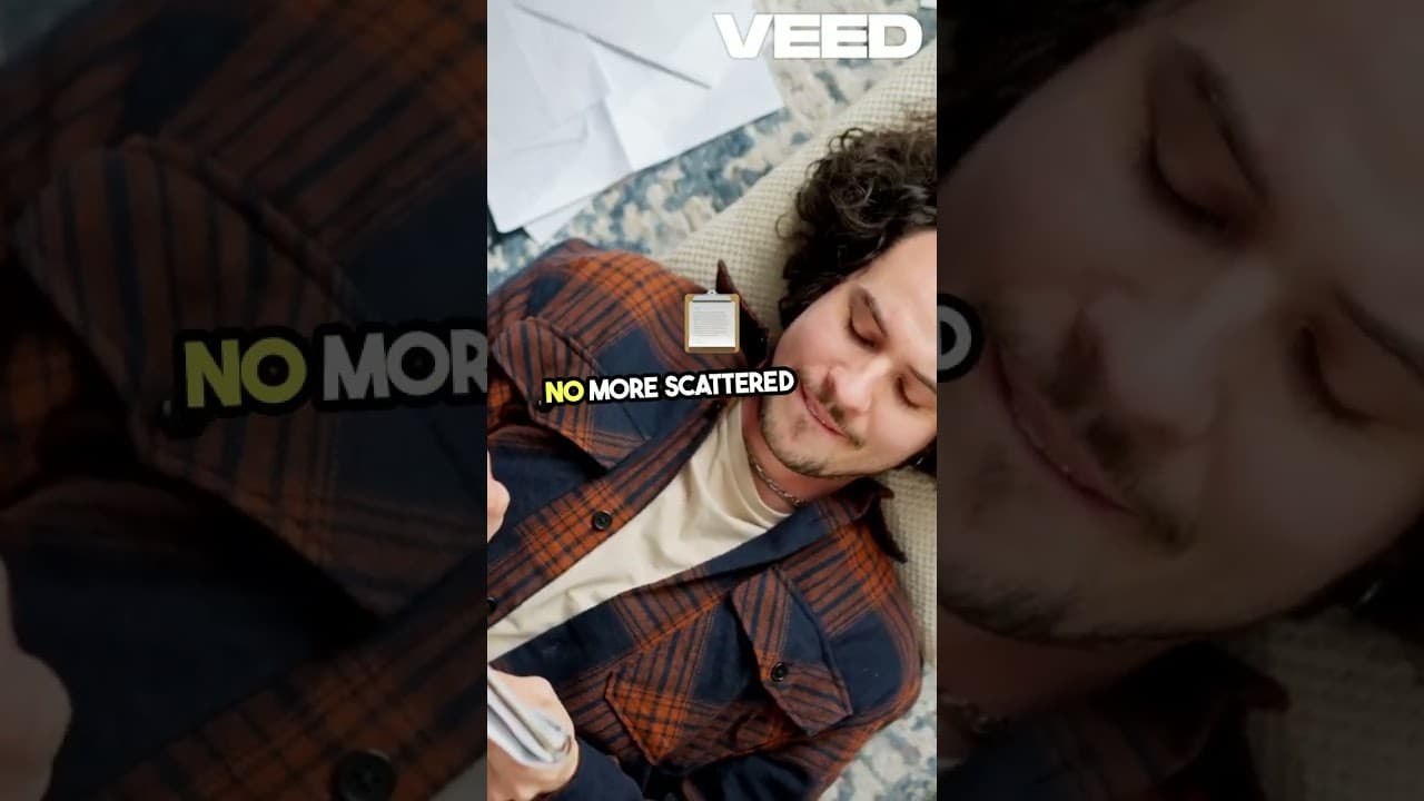Video Thumbnail