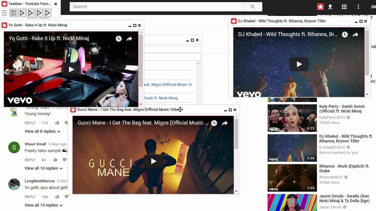 Video Thumbnail