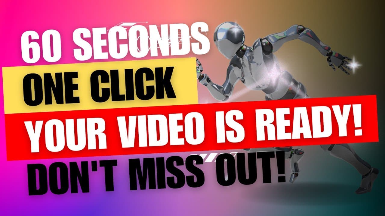 Video Thumbnail