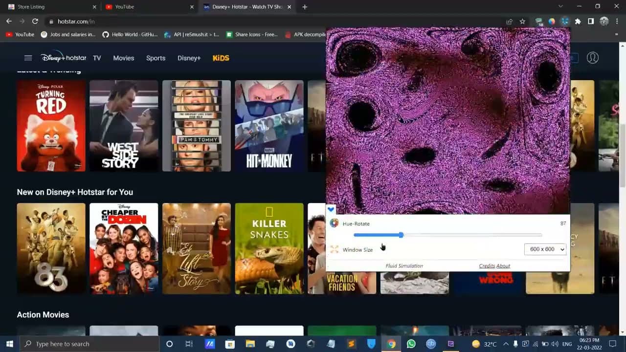Video Thumbnail