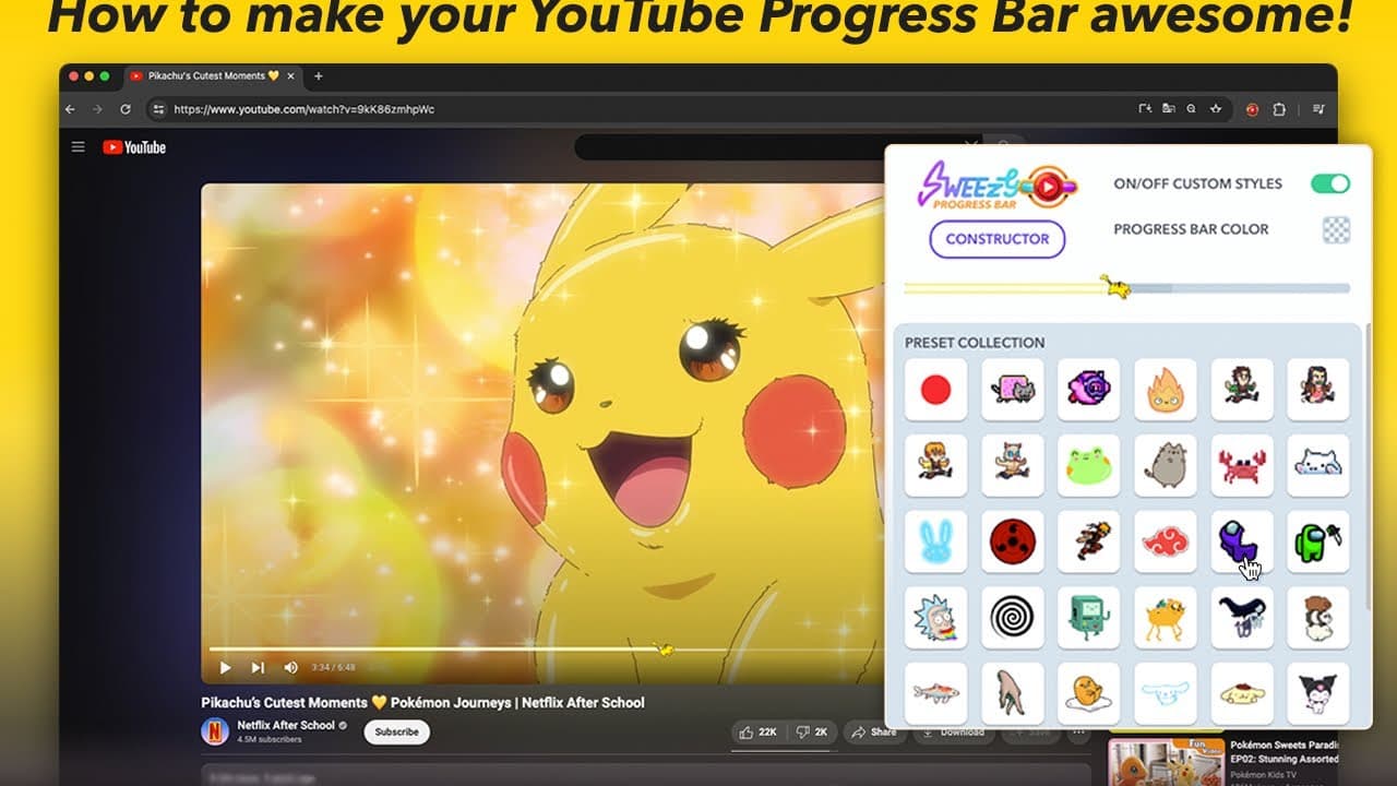 Video Thumbnail
