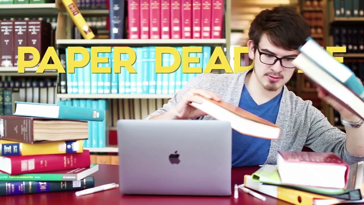 Video Thumbnail