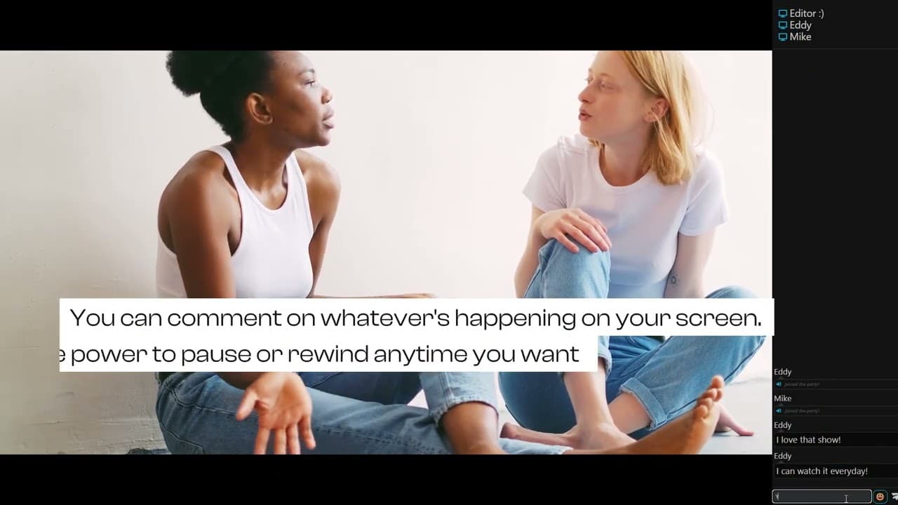 Video Thumbnail