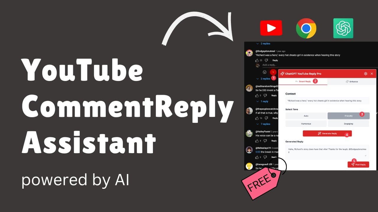 Video Thumbnail