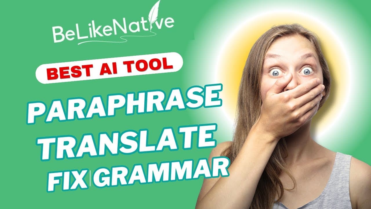Video Thumbnail