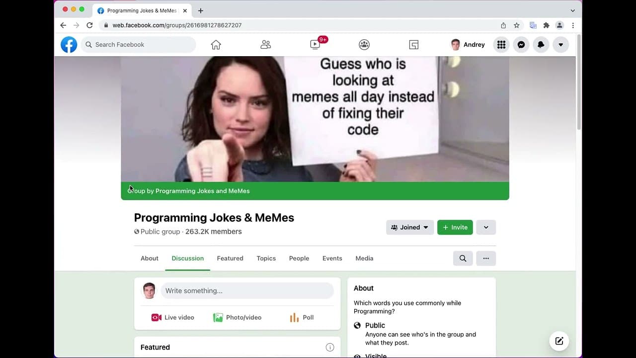 Video Thumbnail