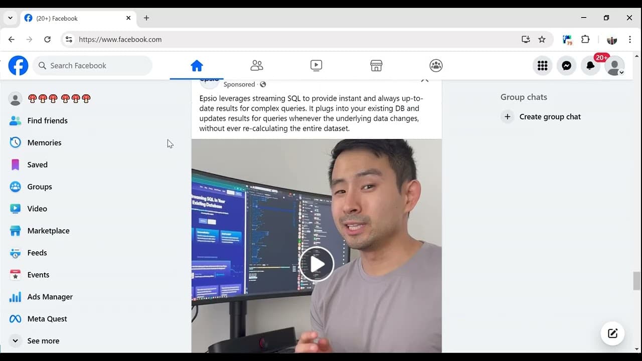 Video Thumbnail
