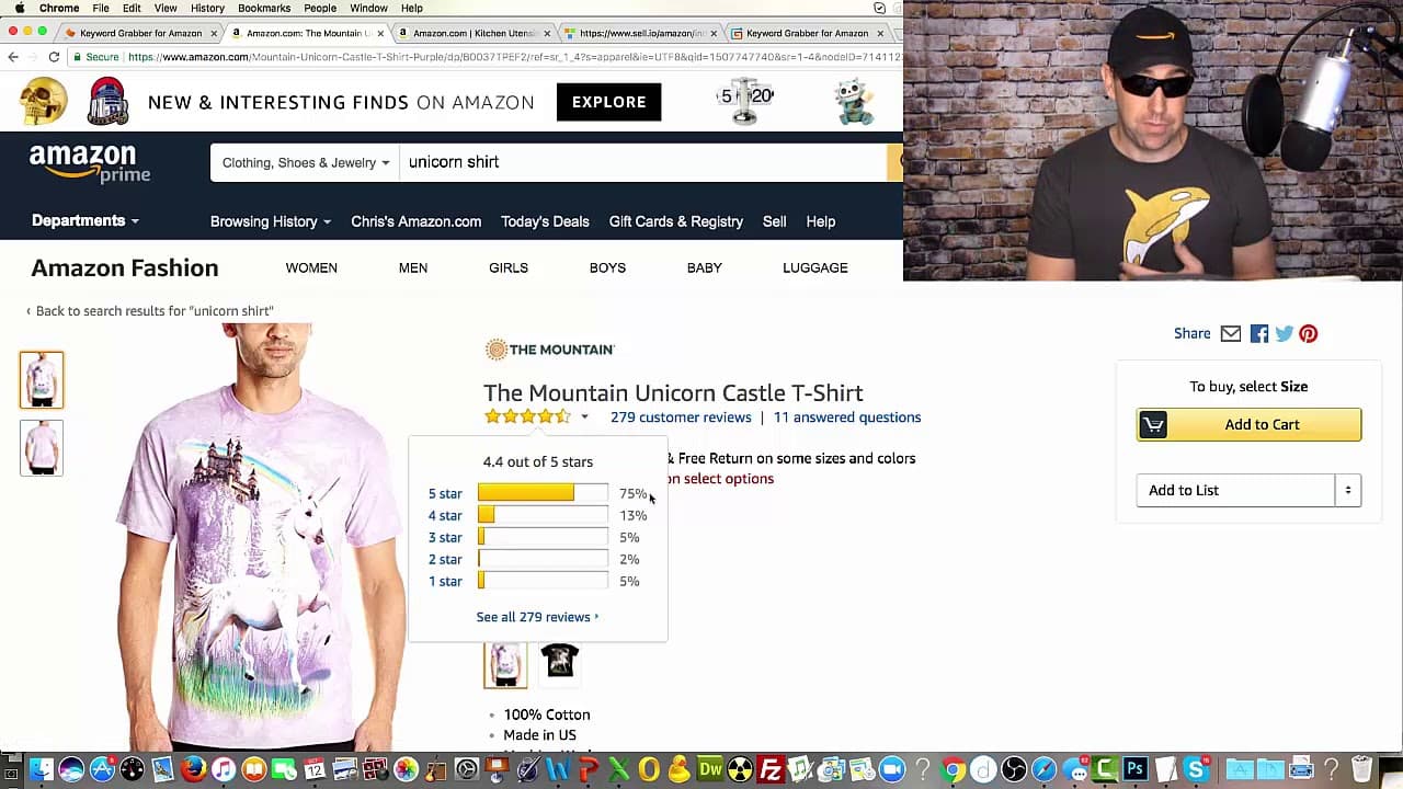 Video Thumbnail
