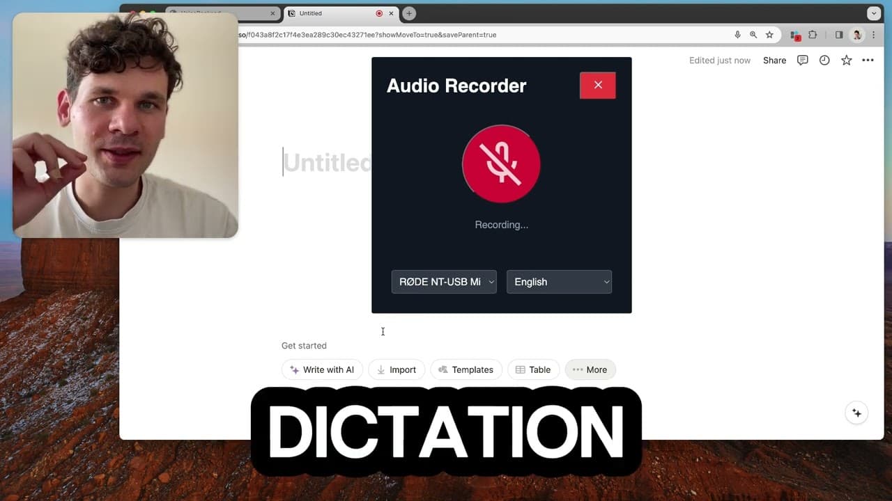 Video Thumbnail