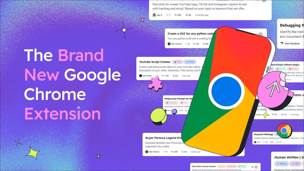 Video Thumbnail