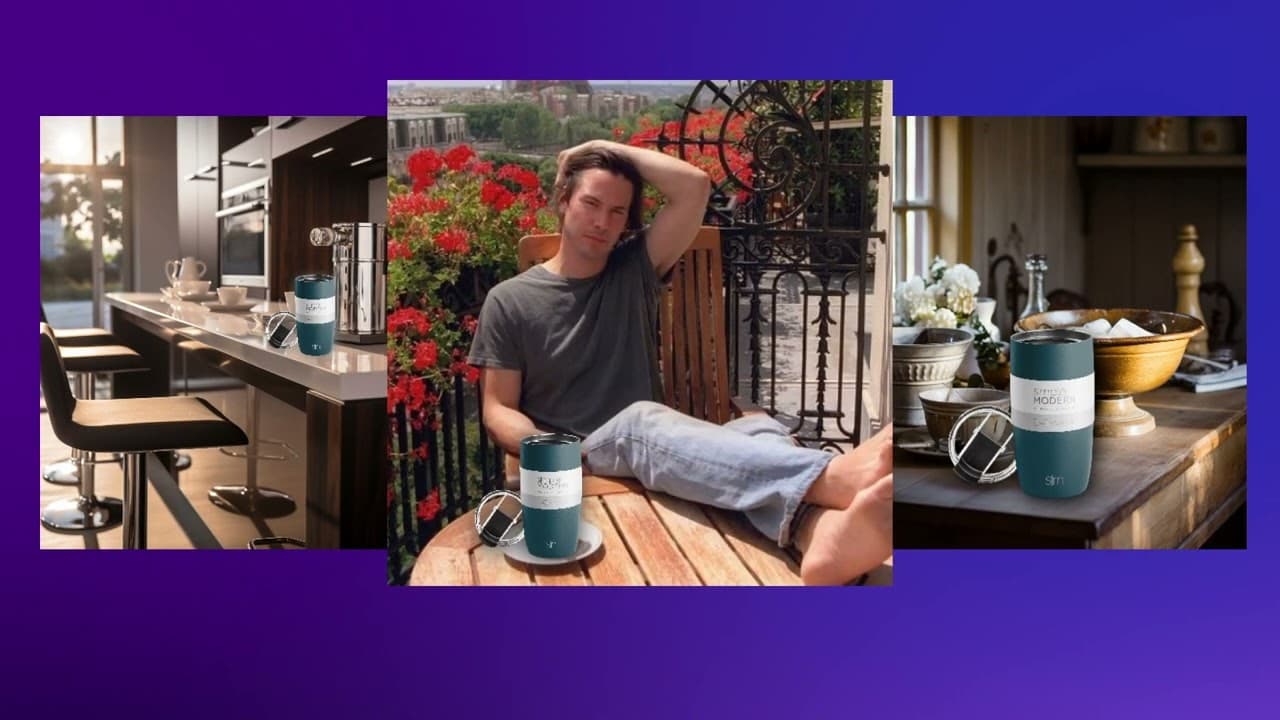 Video Thumbnail