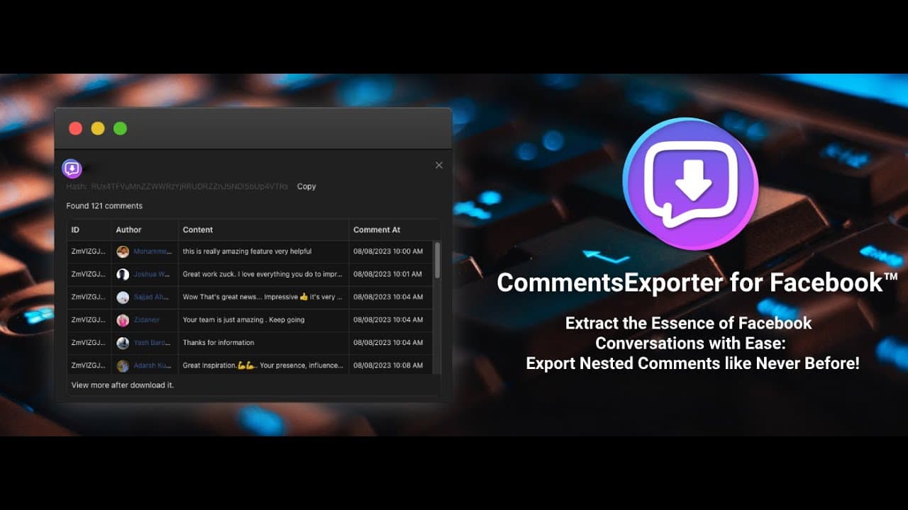 Video Thumbnail