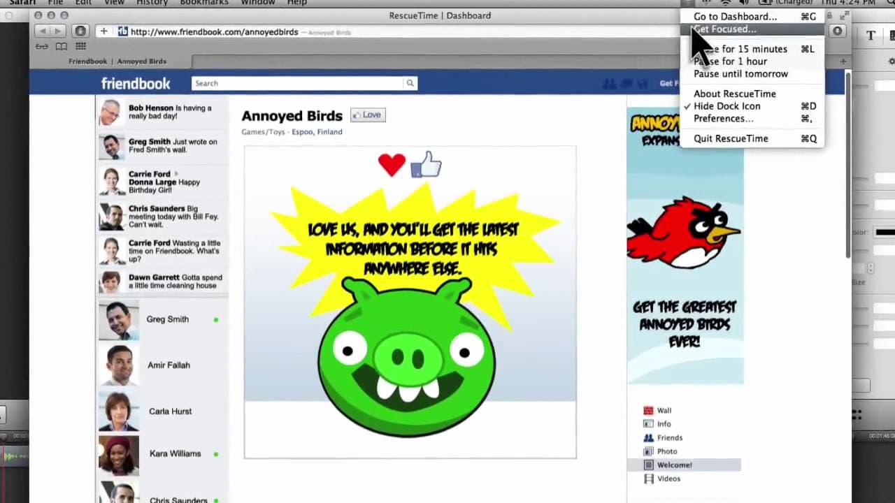 Video Thumbnail