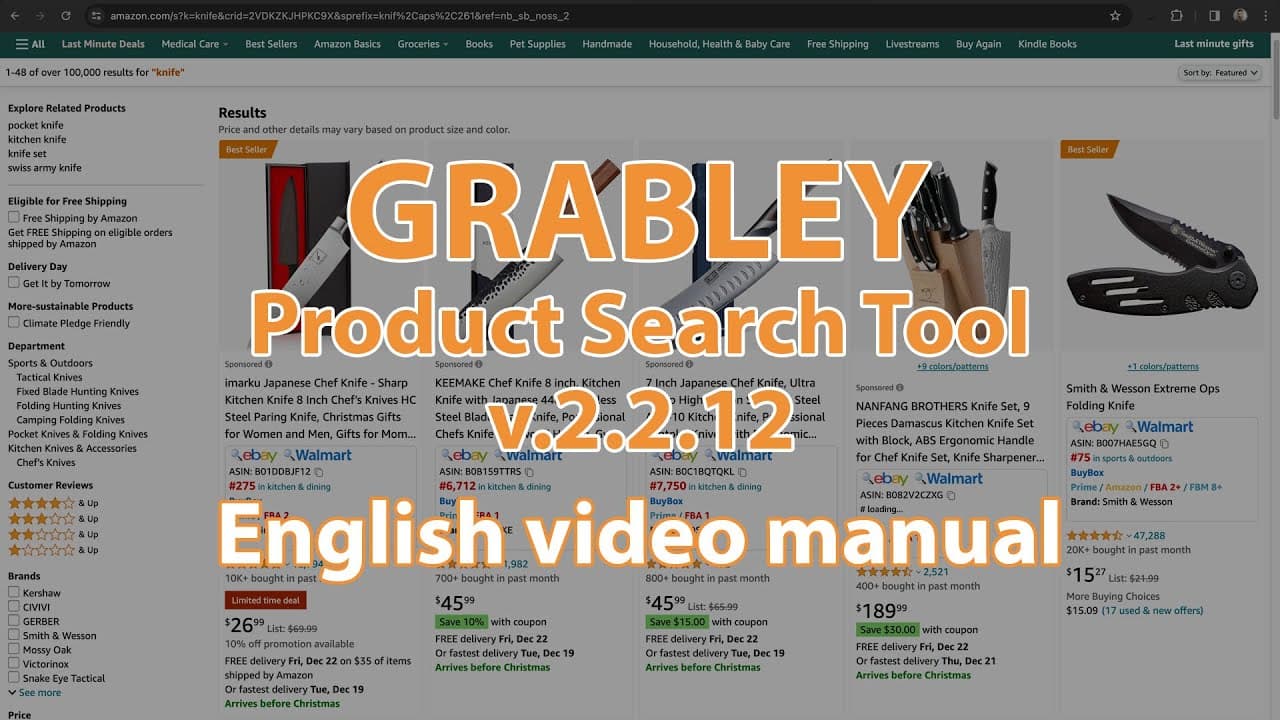 Video Thumbnail
