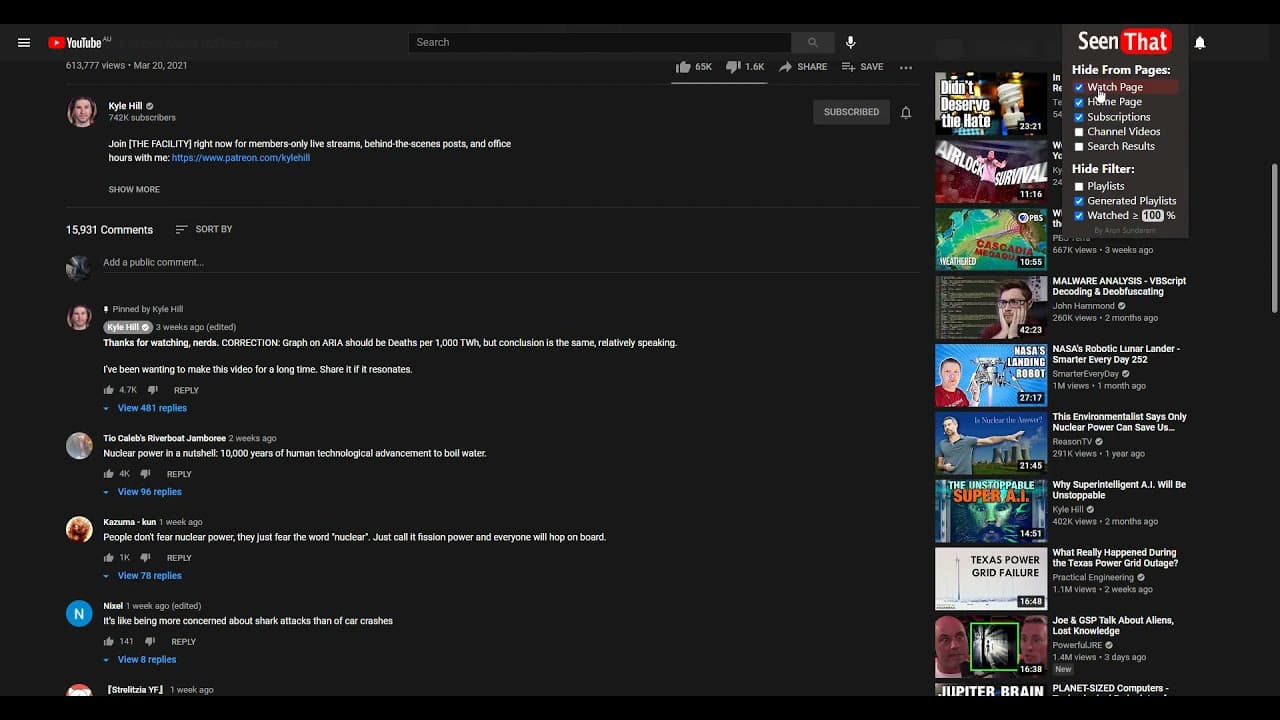 Video Thumbnail