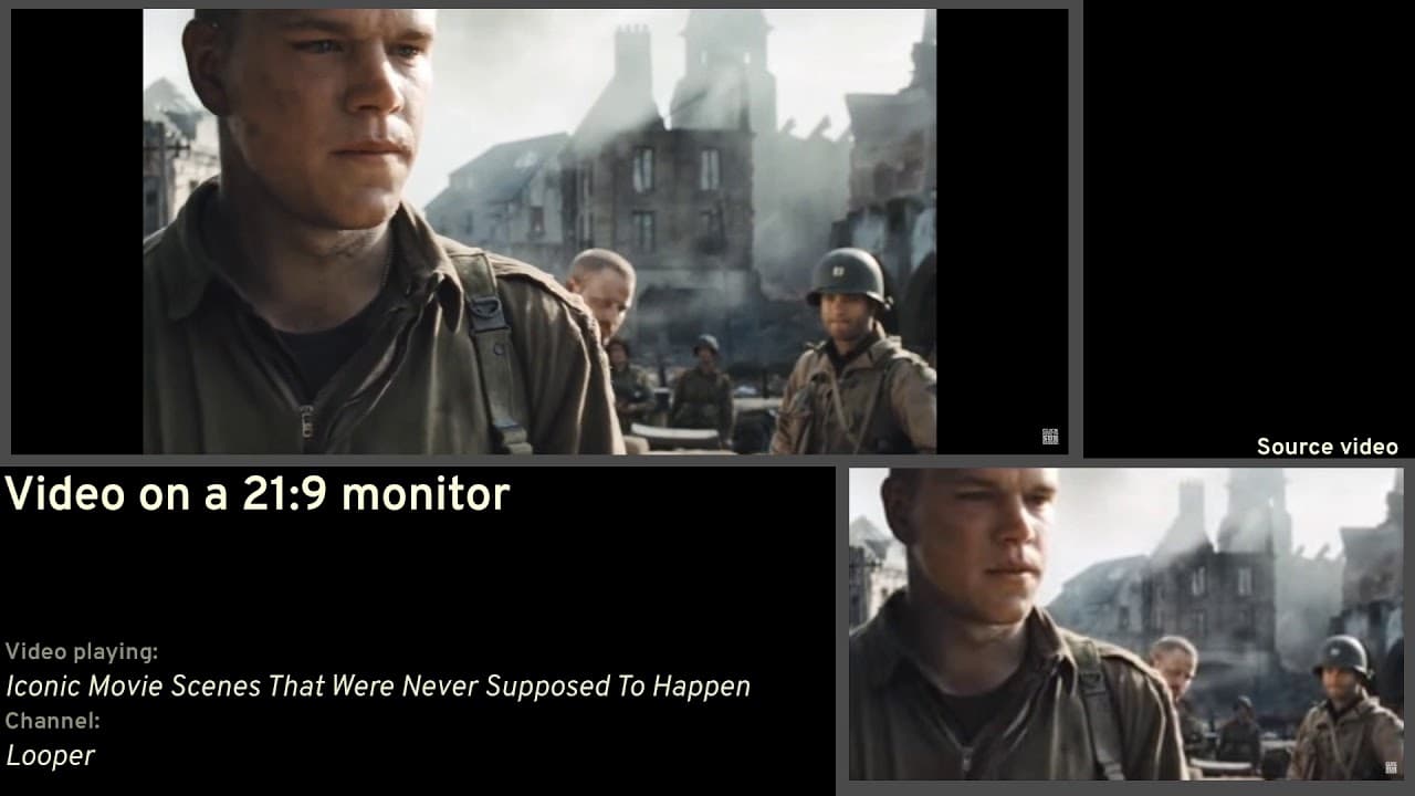 Video Thumbnail