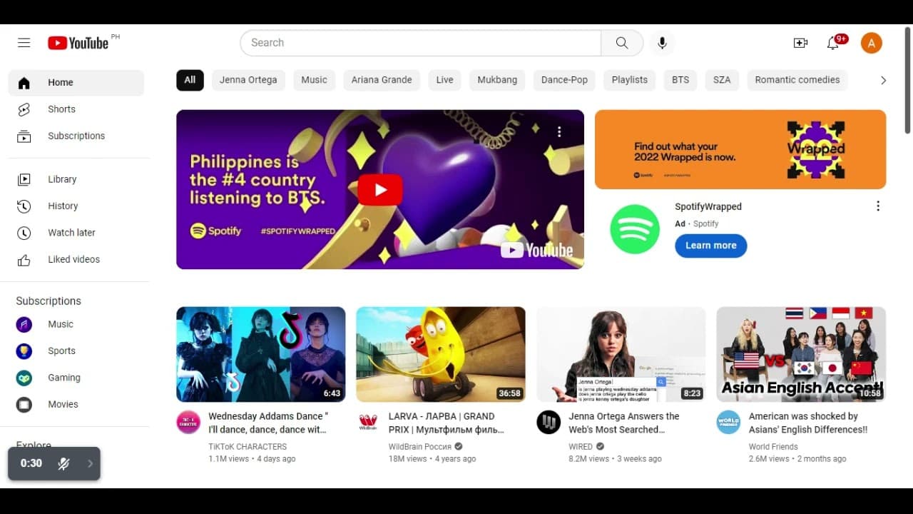 Video Thumbnail