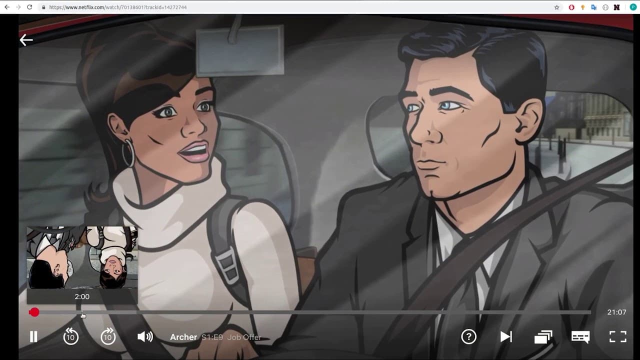 Video Thumbnail