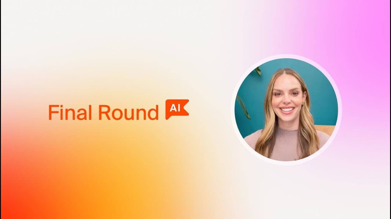 Video Thumbnail