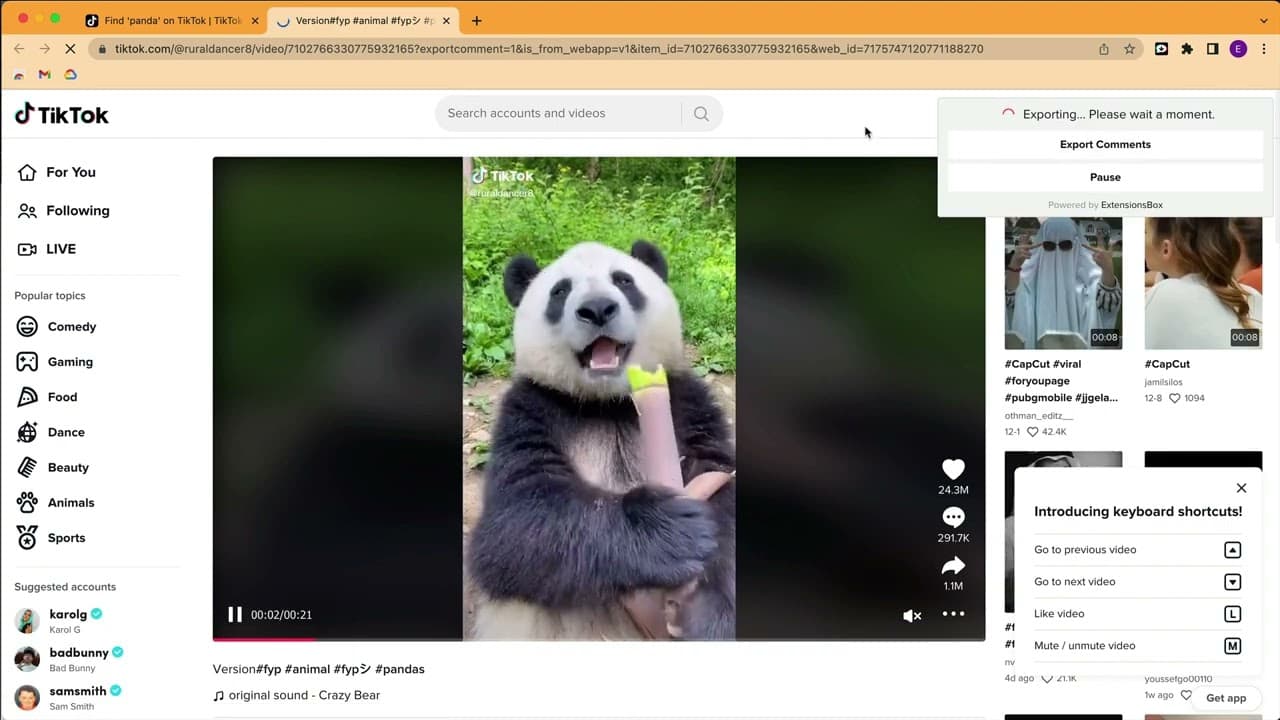Video Thumbnail