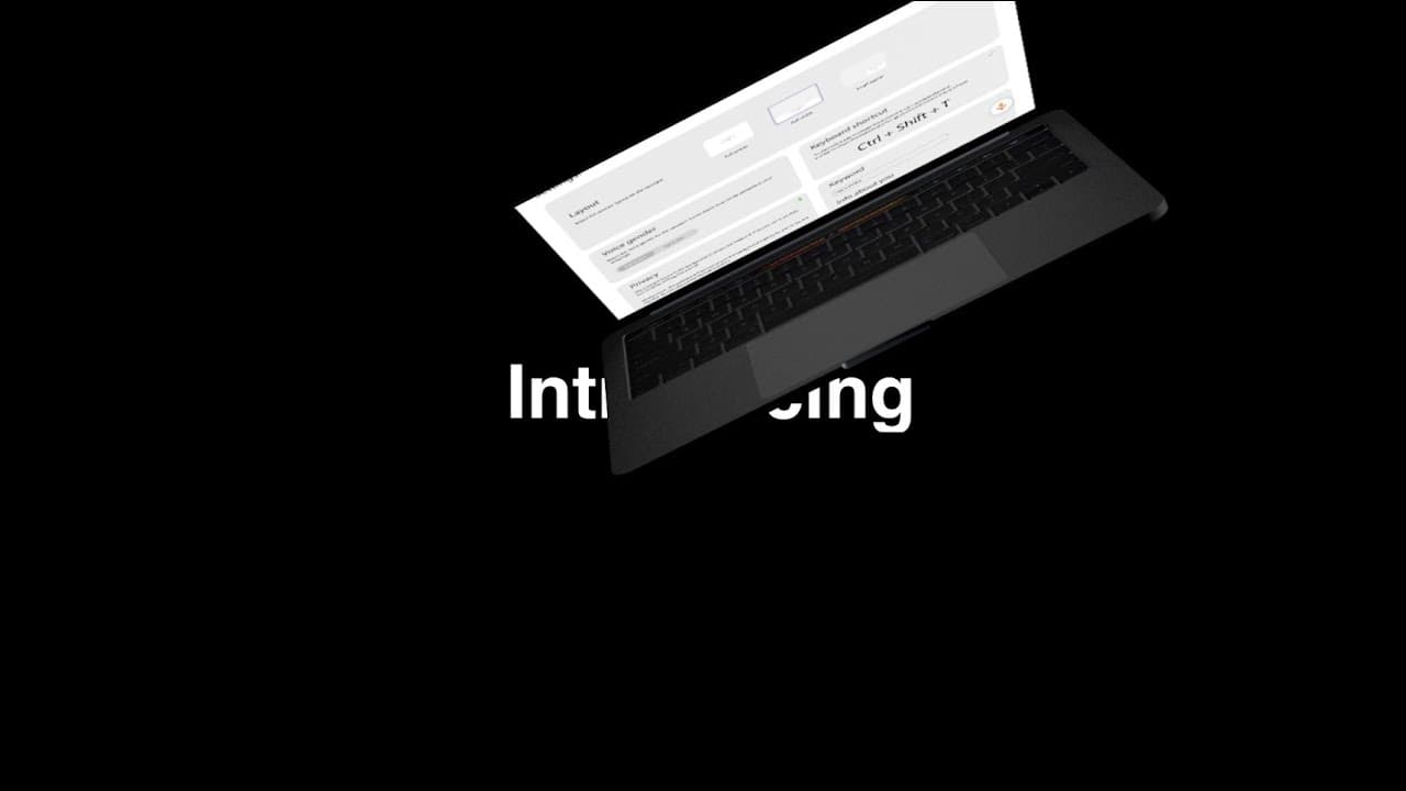 Video Thumbnail