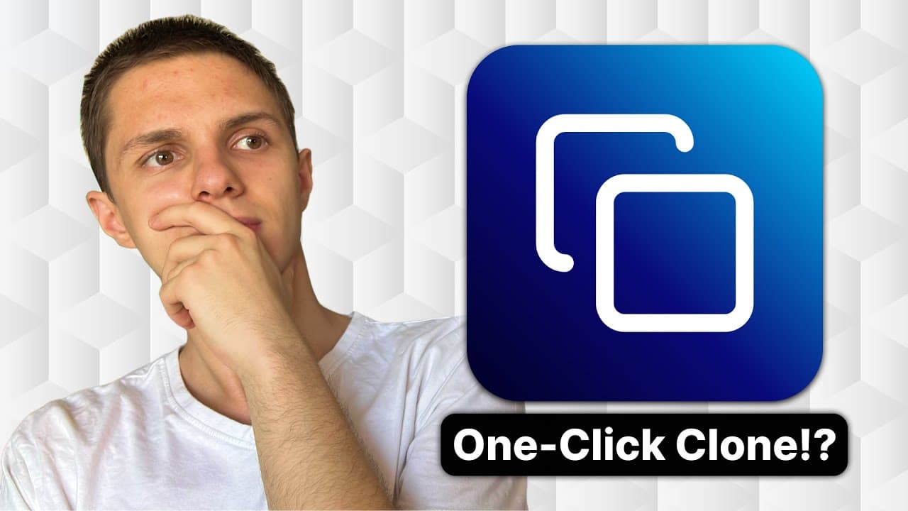 Video Thumbnail
