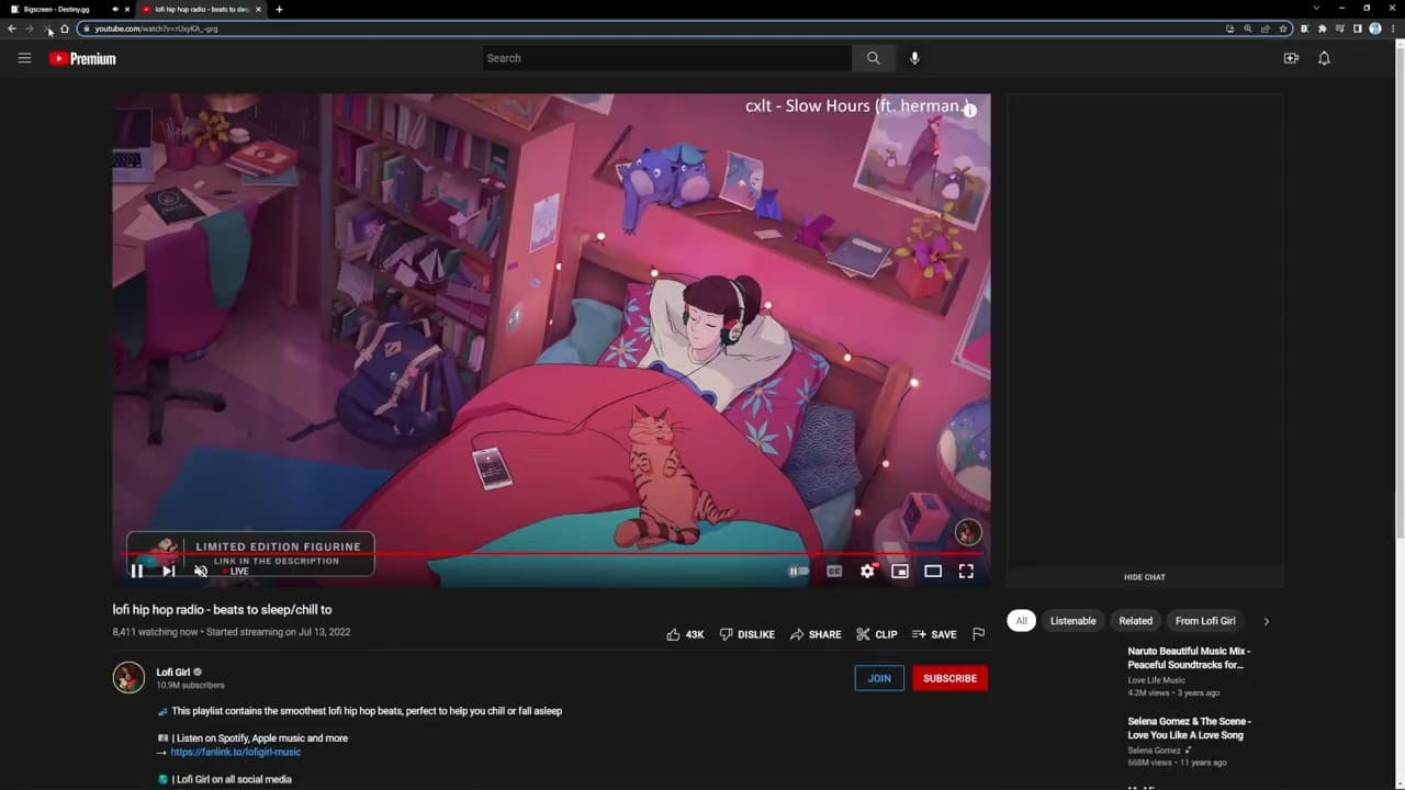 Video Thumbnail