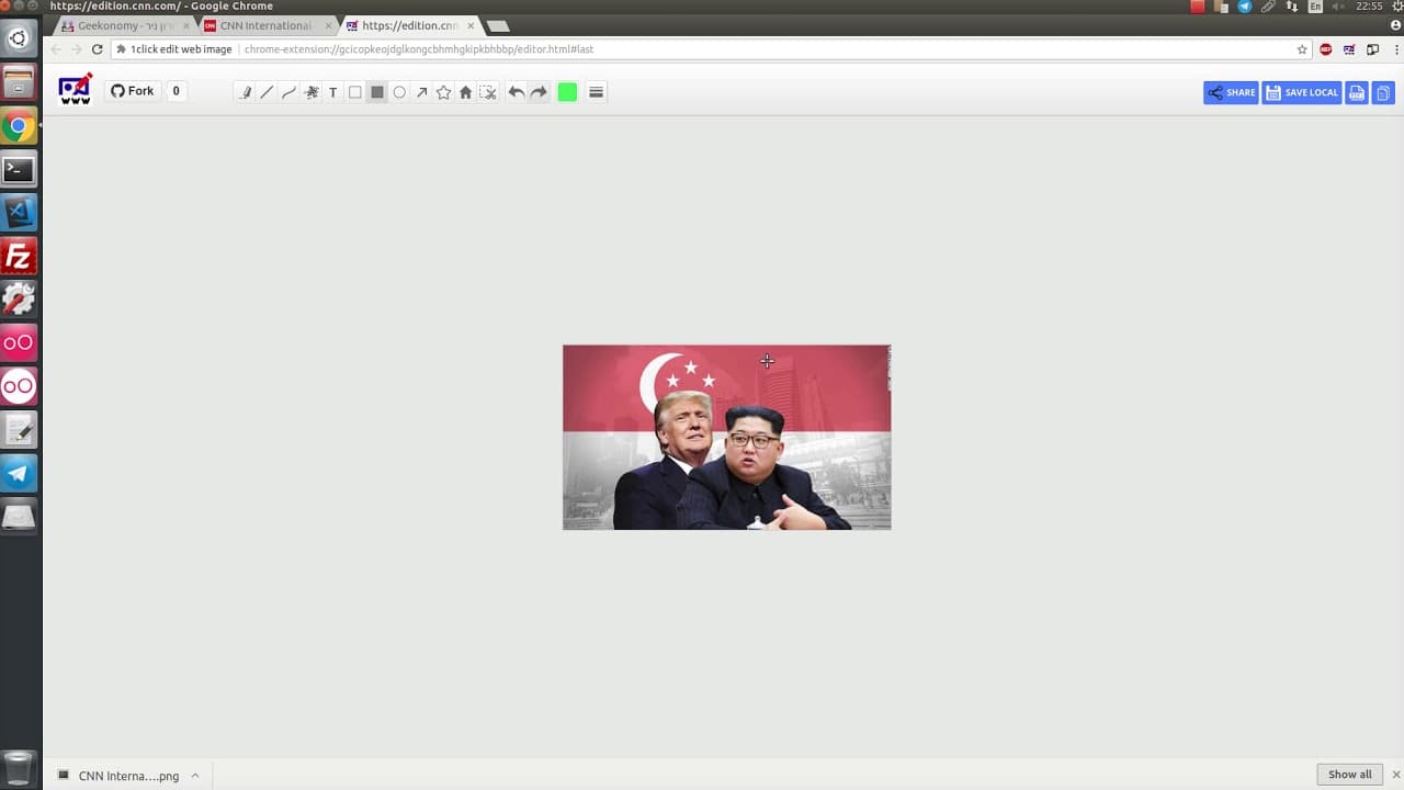 Video Thumbnail