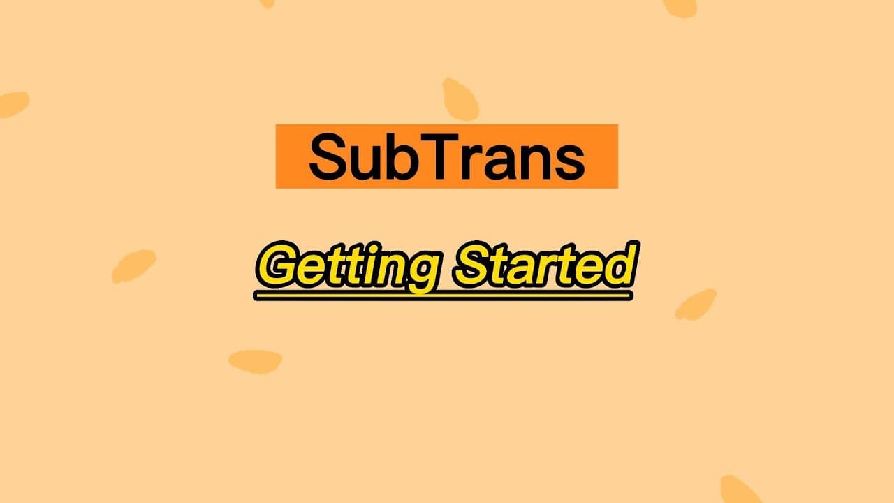Video Thumbnail