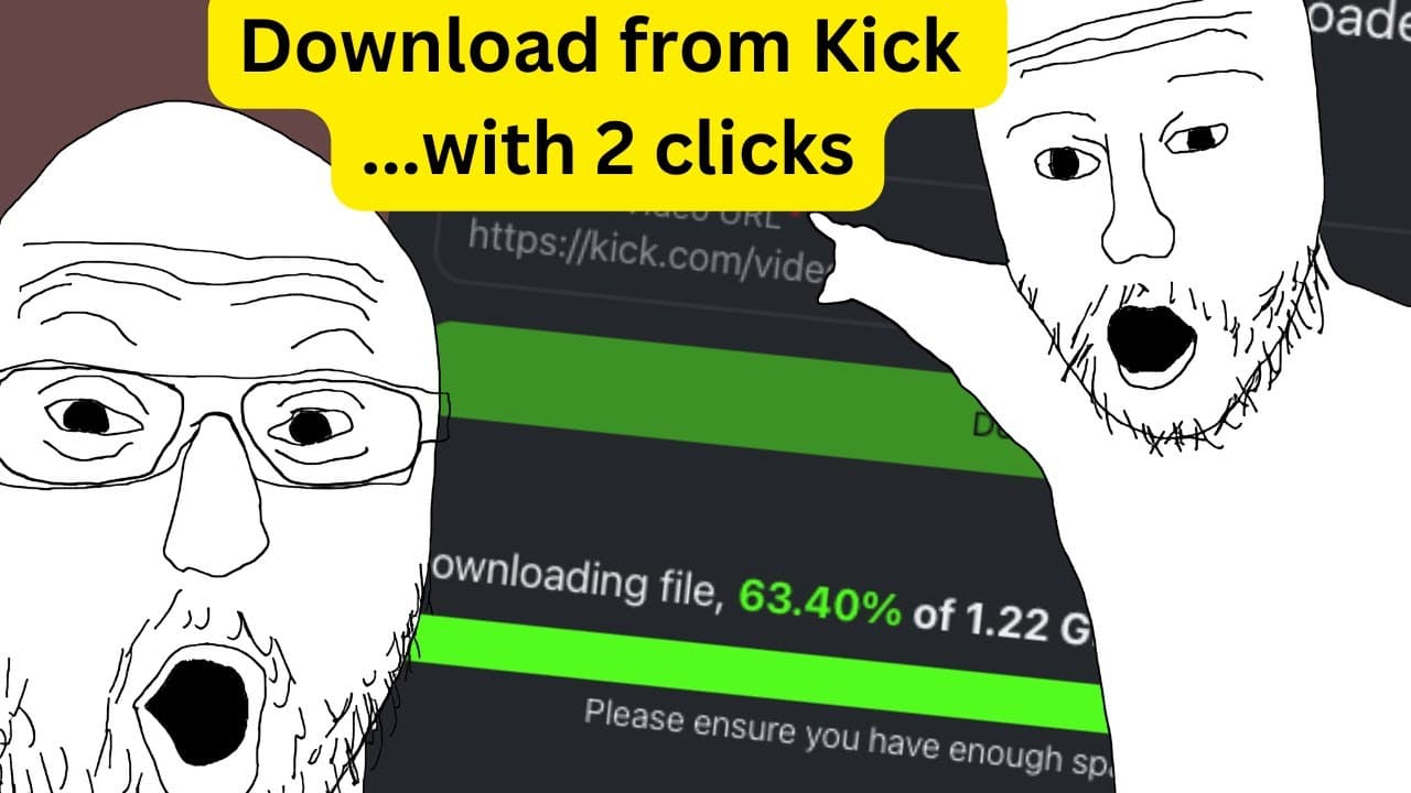 Video Thumbnail