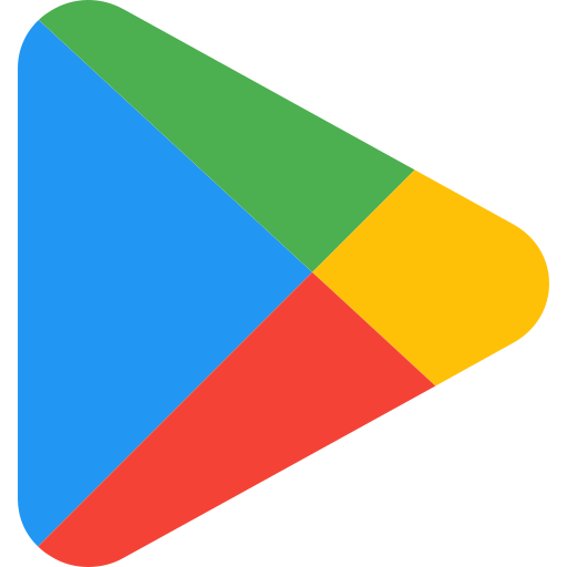 Android marketplace logo