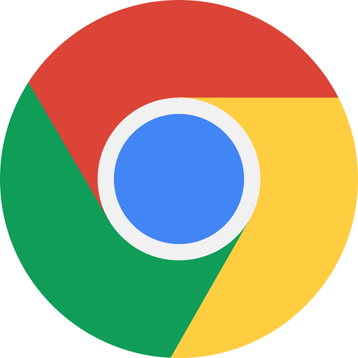 Chrome marketplace logo